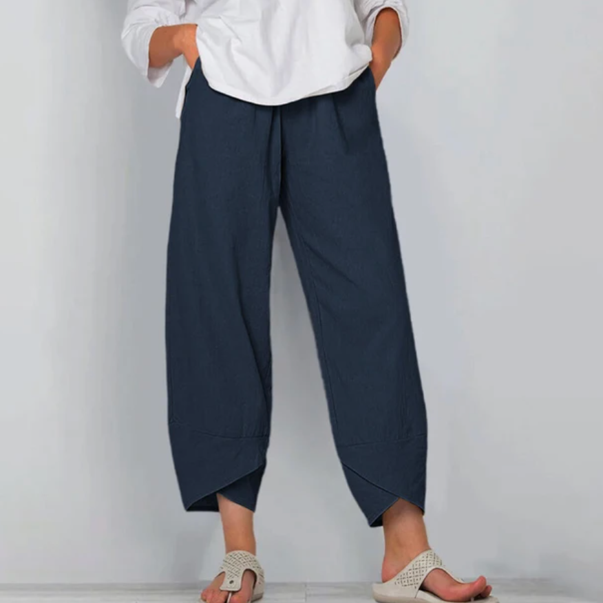 Riley | Leichte Hose