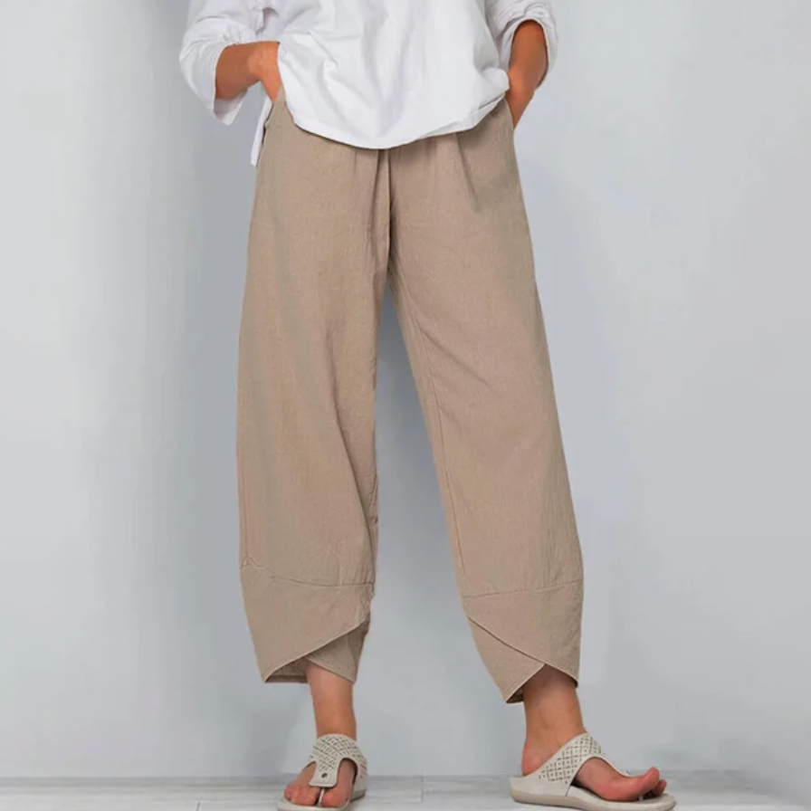 Riley | Leichte Hose
