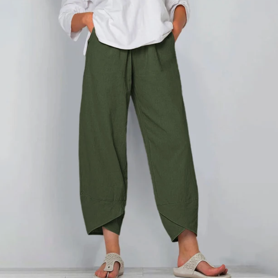 Riley | Leichte Hose