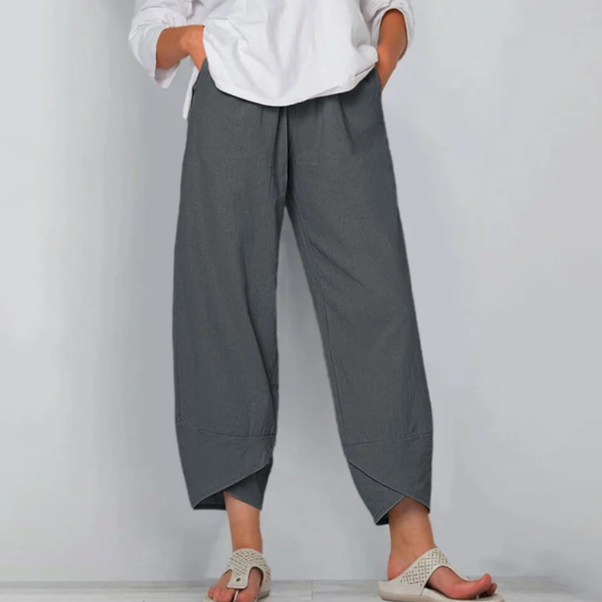 Riley | Leichte Hose
