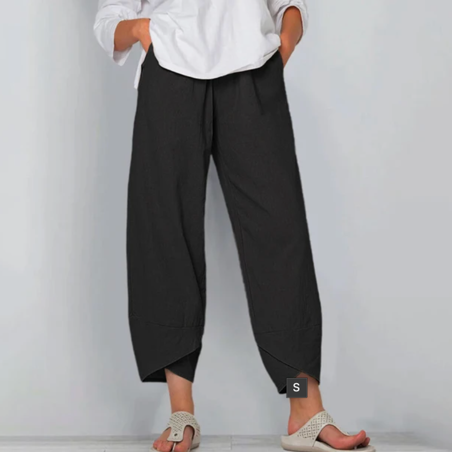 Riley | Leichte Hose