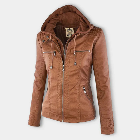 Charlotte™ | Moderne Damenjacke