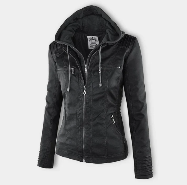 Charlotte™ | Moderne Damenjacke