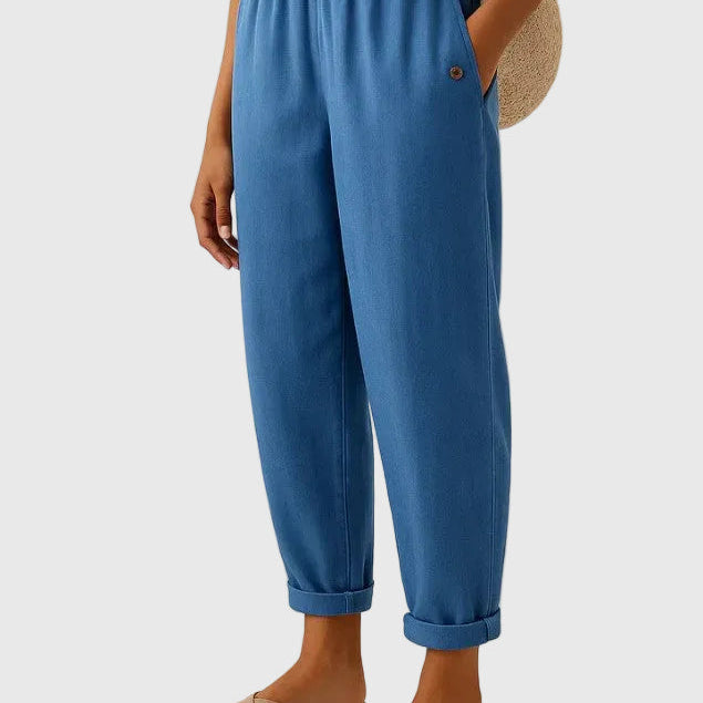 Samantha | Schicke & bequeme Hose