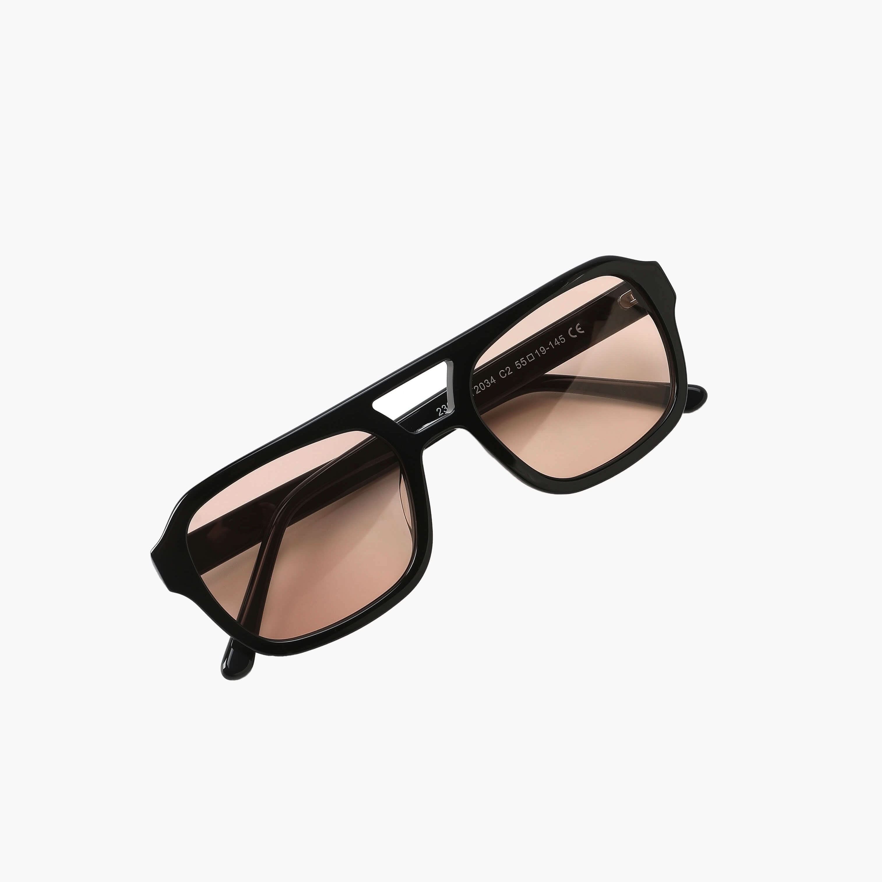 Jaslynn | Elegante Sonnenbrille