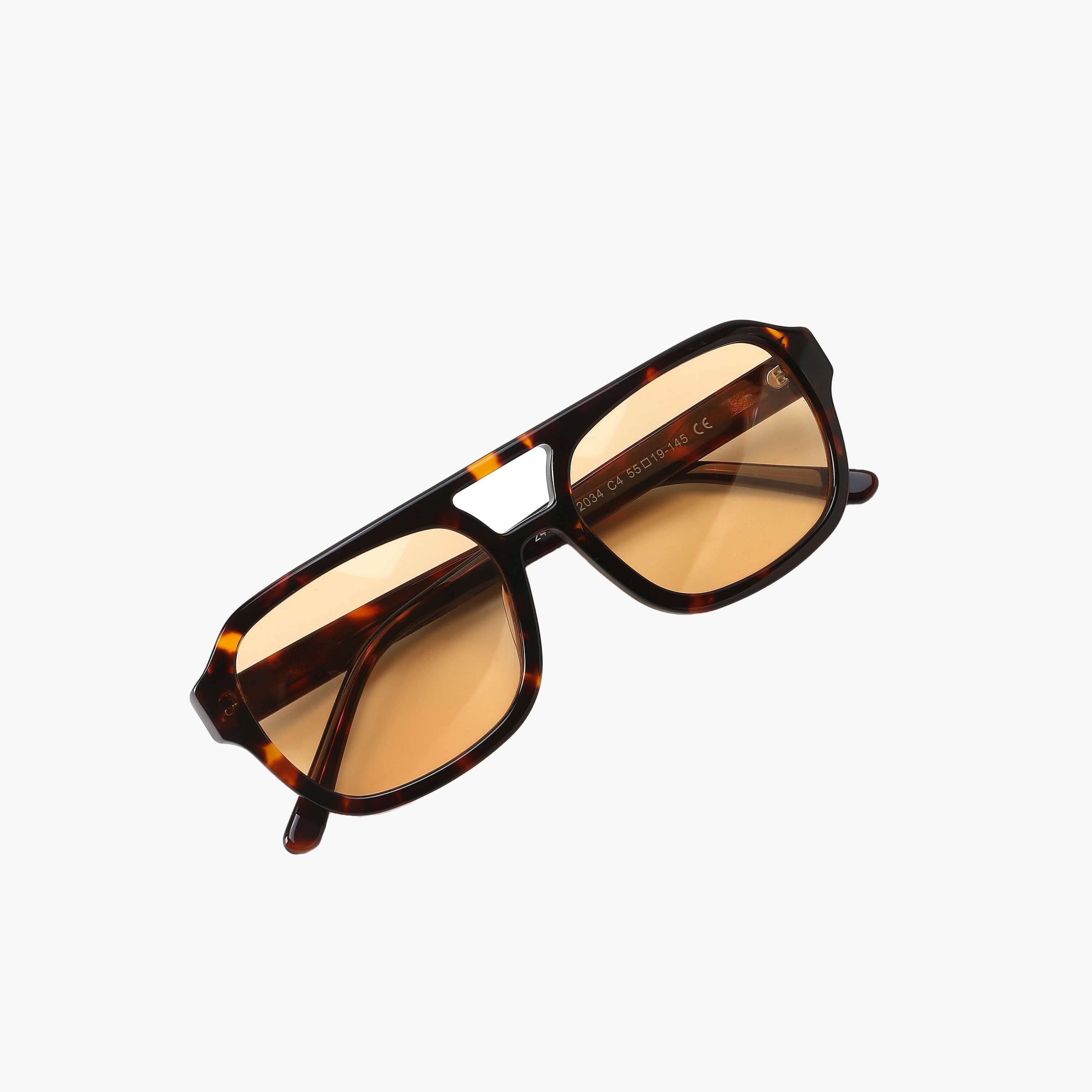 Jaslynn | Elegante Sonnenbrille