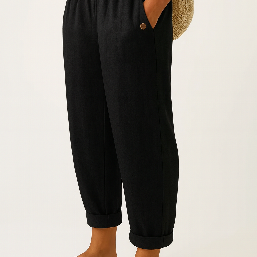 Samantha | Schicke & bequeme Hose
