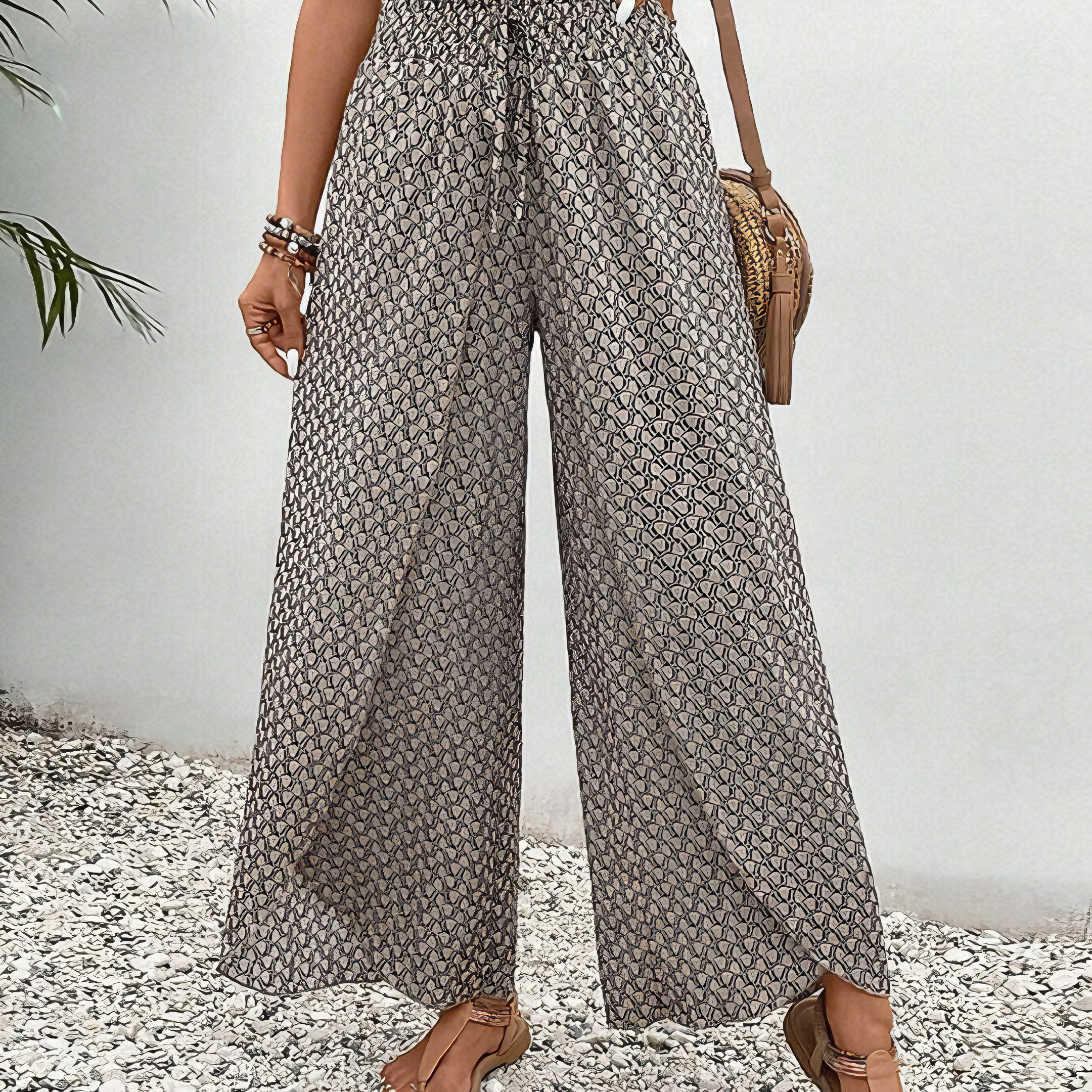 Sahara | Weite Relax-Hose
