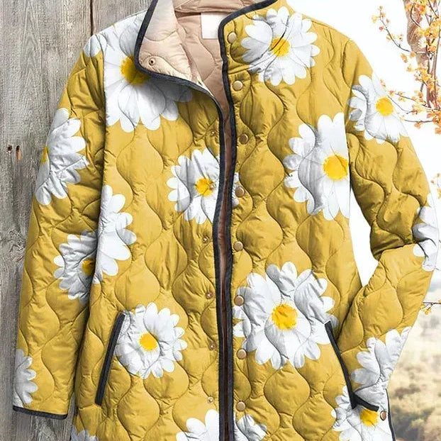 Vanda | Wattierte Jacke