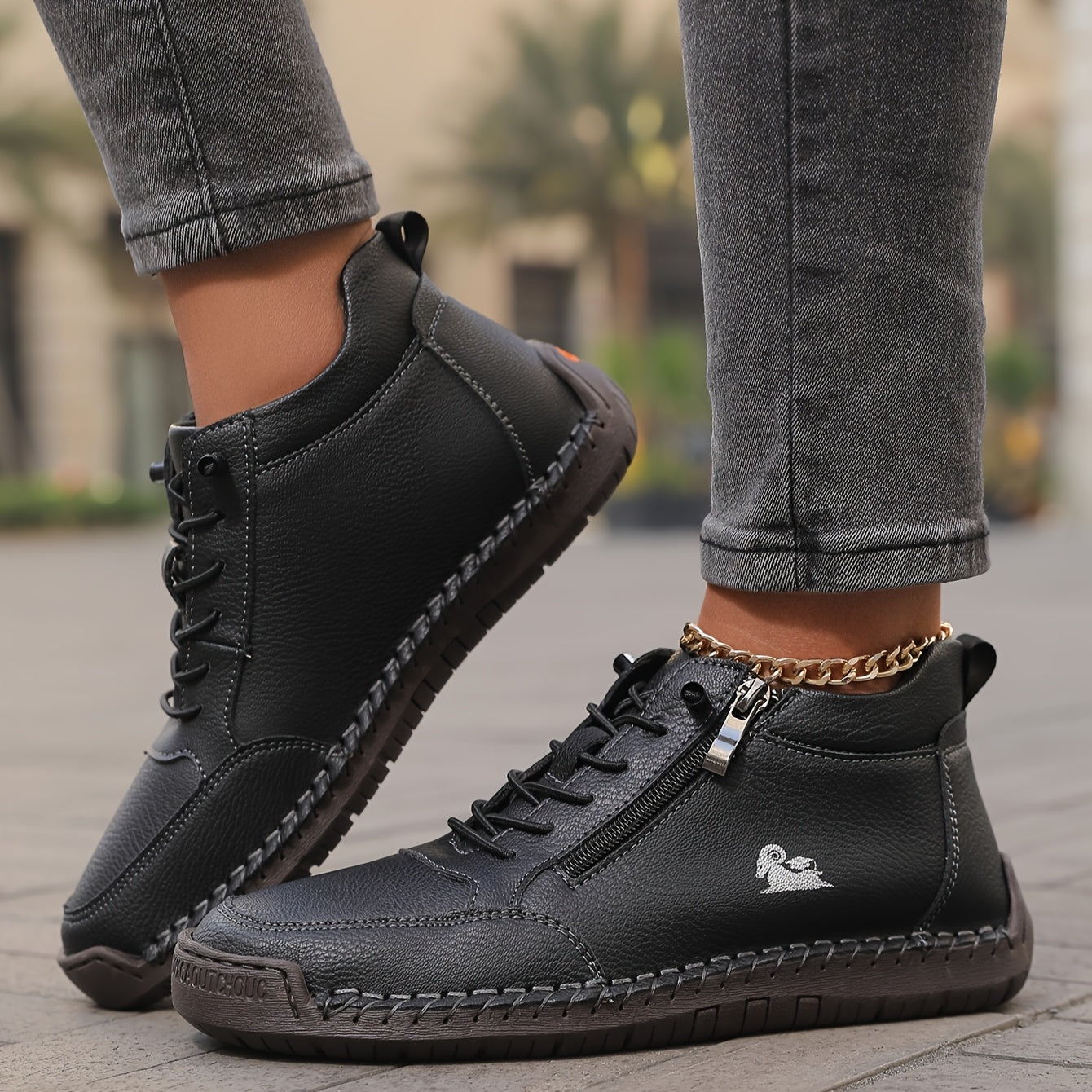 ErgoVita™ | Therapeutische Komfortschuhe