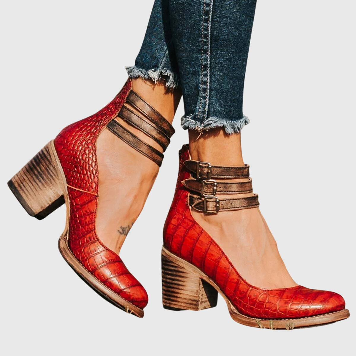 Nina™ | Elegante & bequeme High Heels