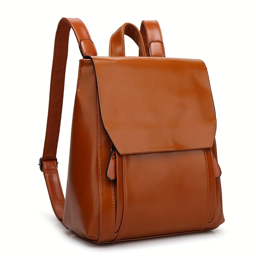 Nova™ | Vintage-Stepp-Rucksack