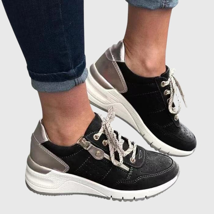 Maddie™ | Orthopädische Sneaker