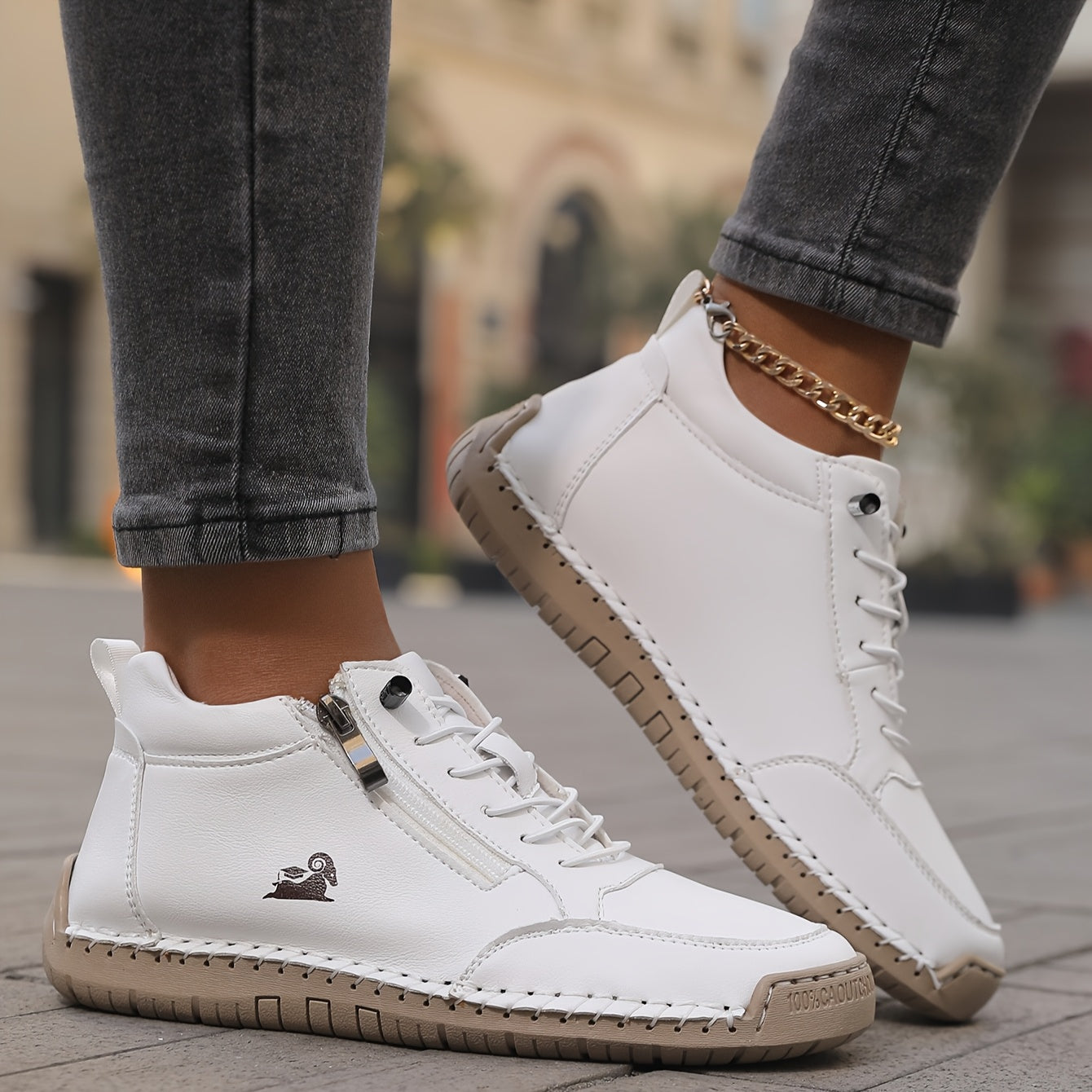 ErgoVita™ | Therapeutische Komfortschuhe