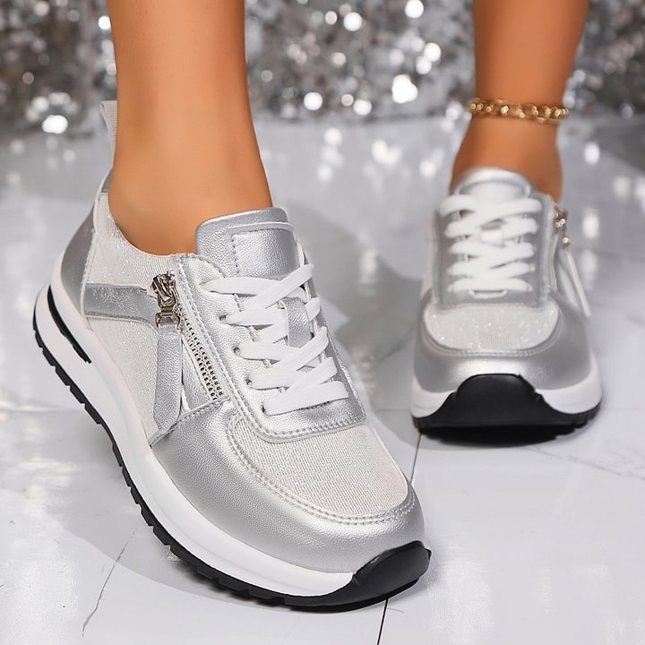 Ashlyn™ | Orthopädische Sneaker