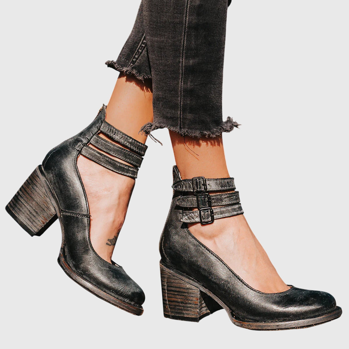 Nina™ | Elegante & bequeme High Heels