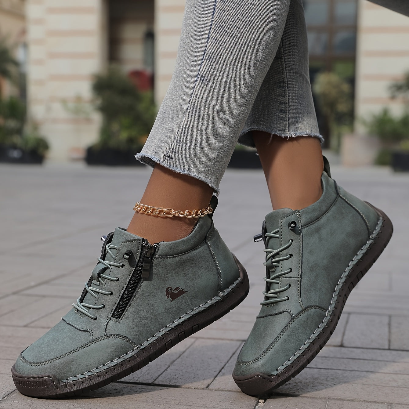 ErgoVita™ | Therapeutische Komfortschuhe