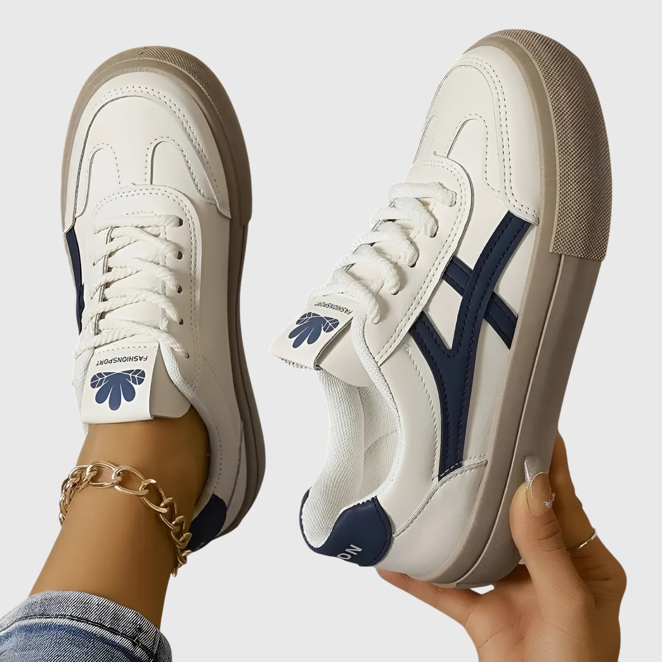 Elza™ | Orthopädische Sneaker