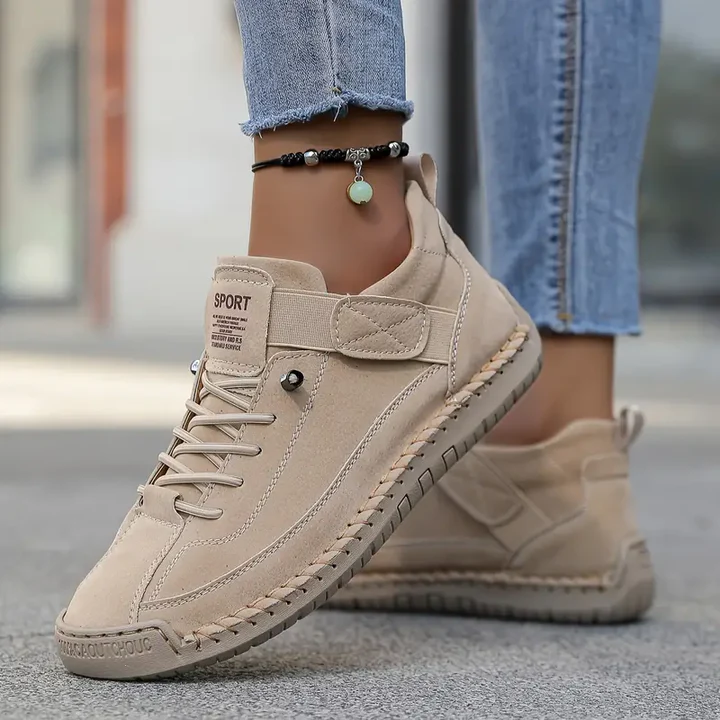 Sylvie | Orthopädische Sneaker