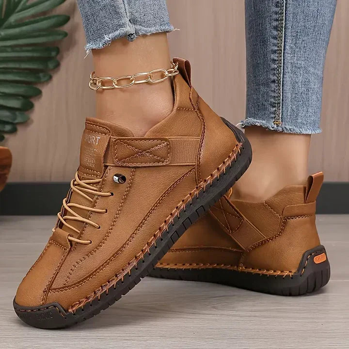 Sylvie | Orthopädische Sneaker