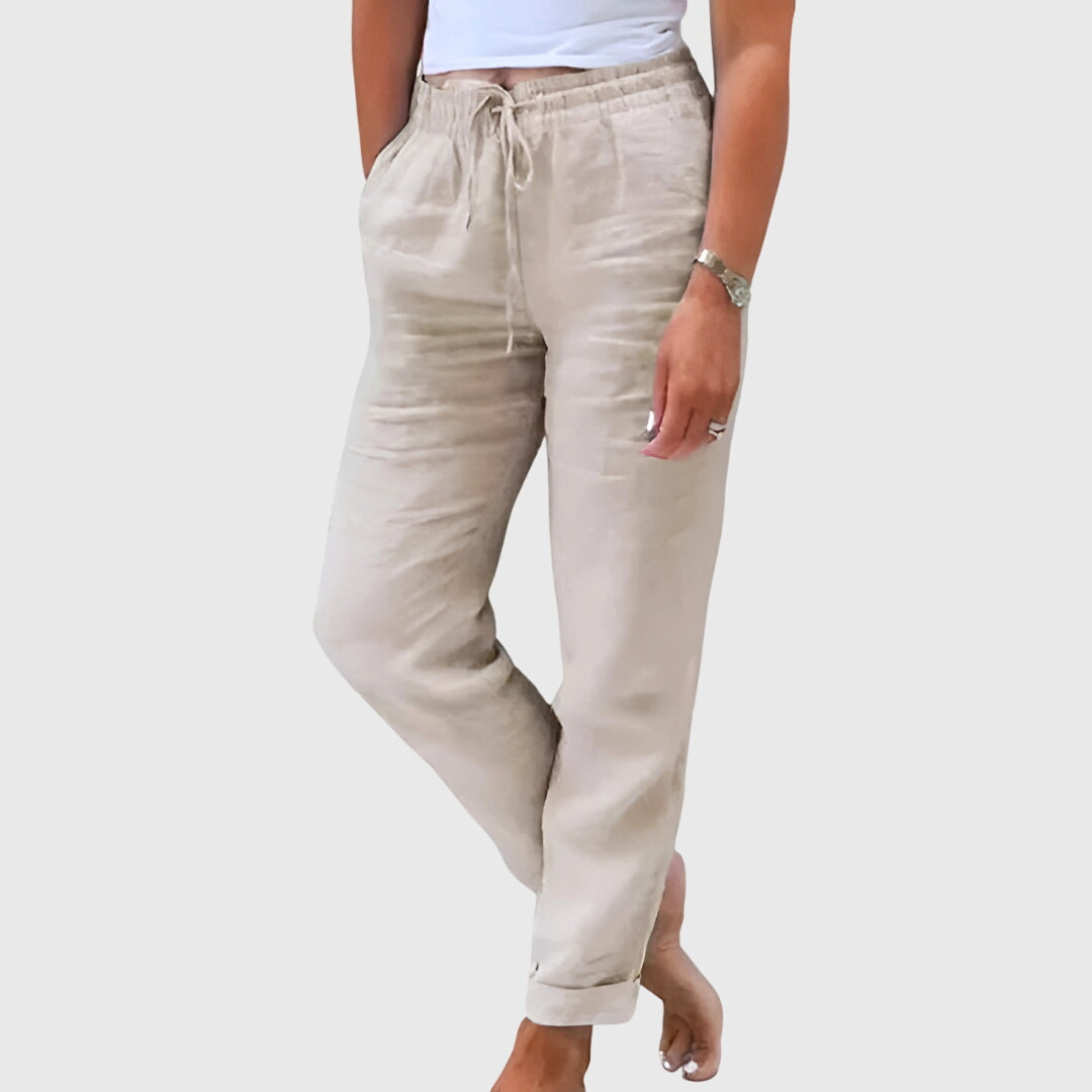 Margaret™ | Elegante Damenhose