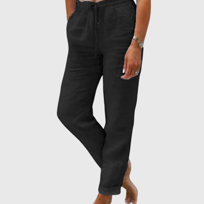 Margaret™ | Elegante Damenhose