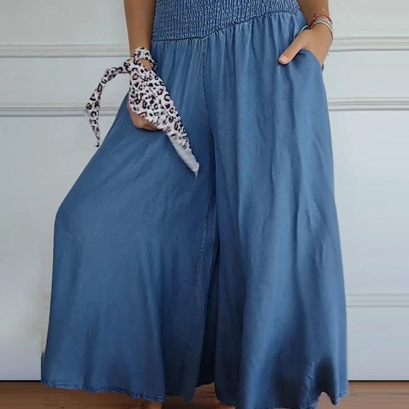 Mira | Hose mit elastischem Bund