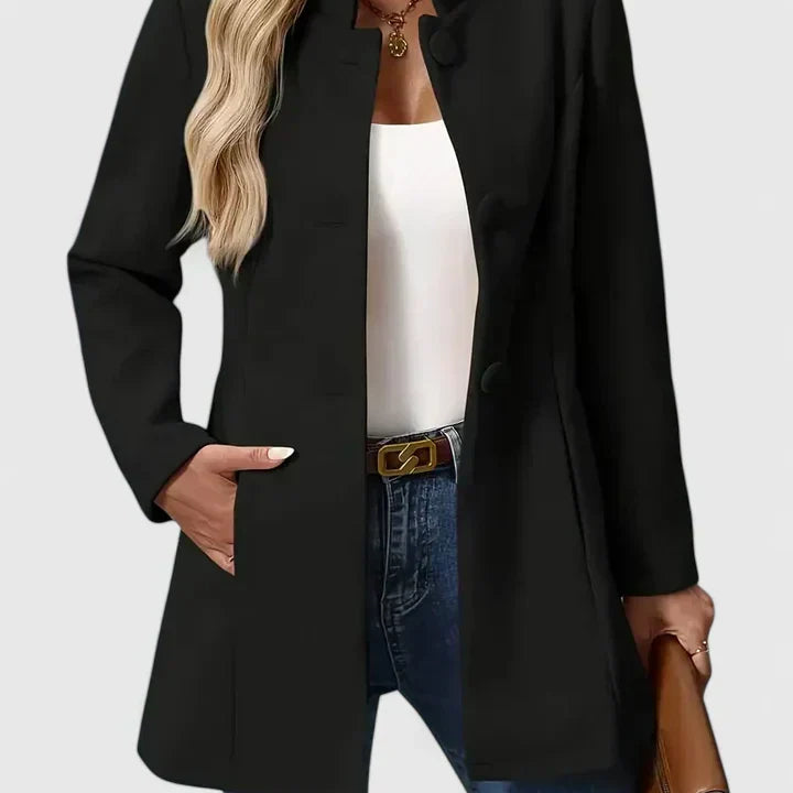 Carmelyssa | Elegante Damenjacke