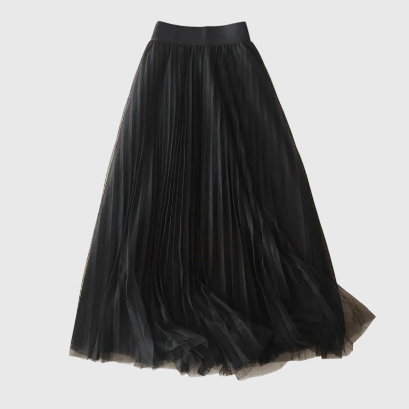 Sophia | Eleganter Tüllrock