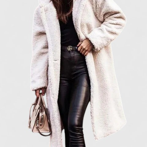 Brionyssa | Elegante Winterjacke