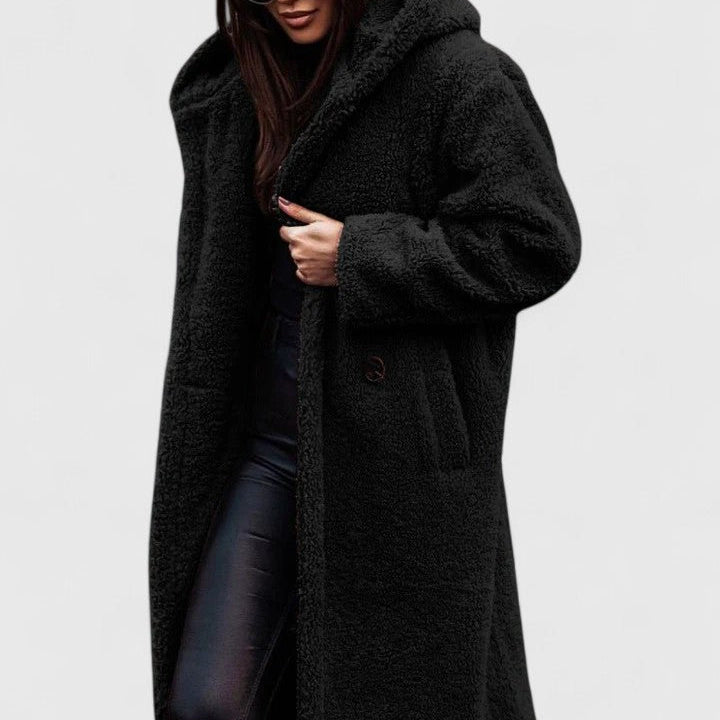 Brionyssa | Elegante Winterjacke