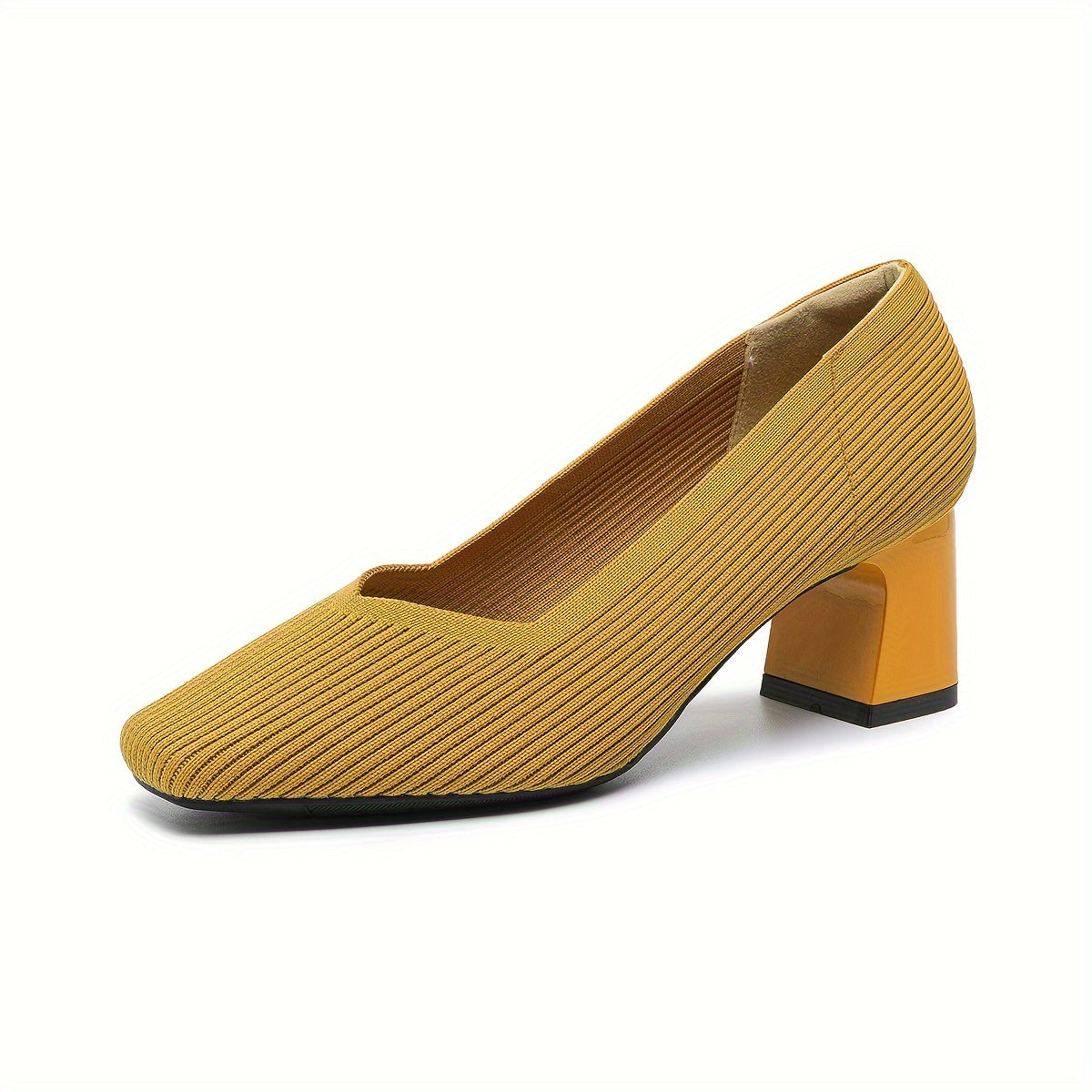 Zayli | Orthopädische High Heels