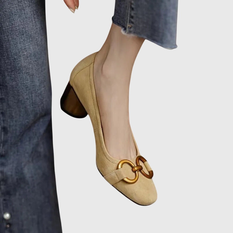 Dorothy™ | Elegante Absatzschuhe