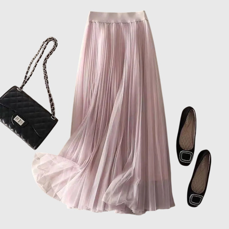 Sophia | Eleganter Tüllrock
