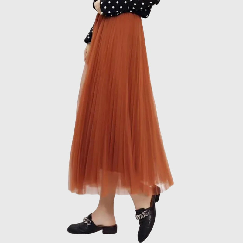 Sophia | Eleganter Tüllrock