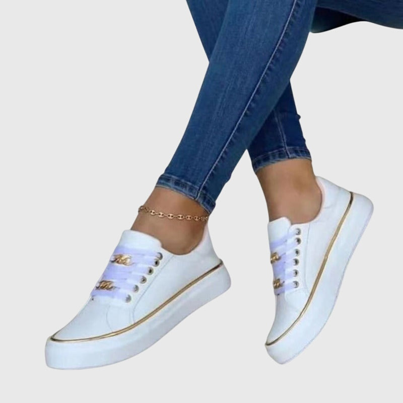 Camille™ | Elegante orthopädische Schuhe