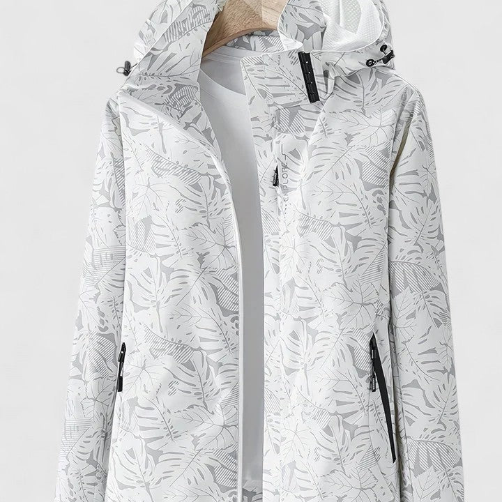 Thanyelle | Elegante Wetterjacke