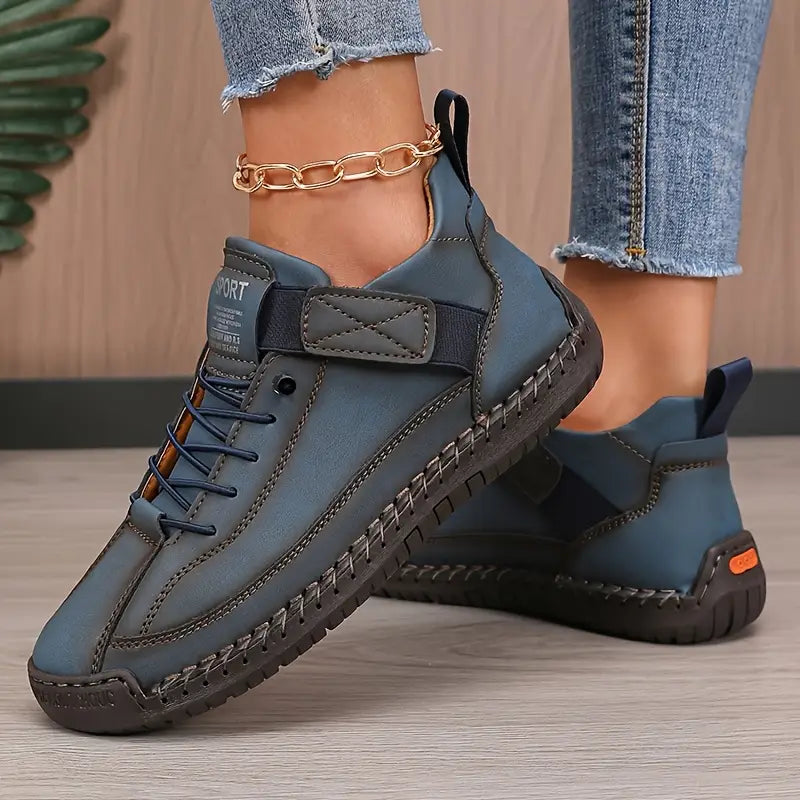 Sylvie | Orthopädische Sneaker