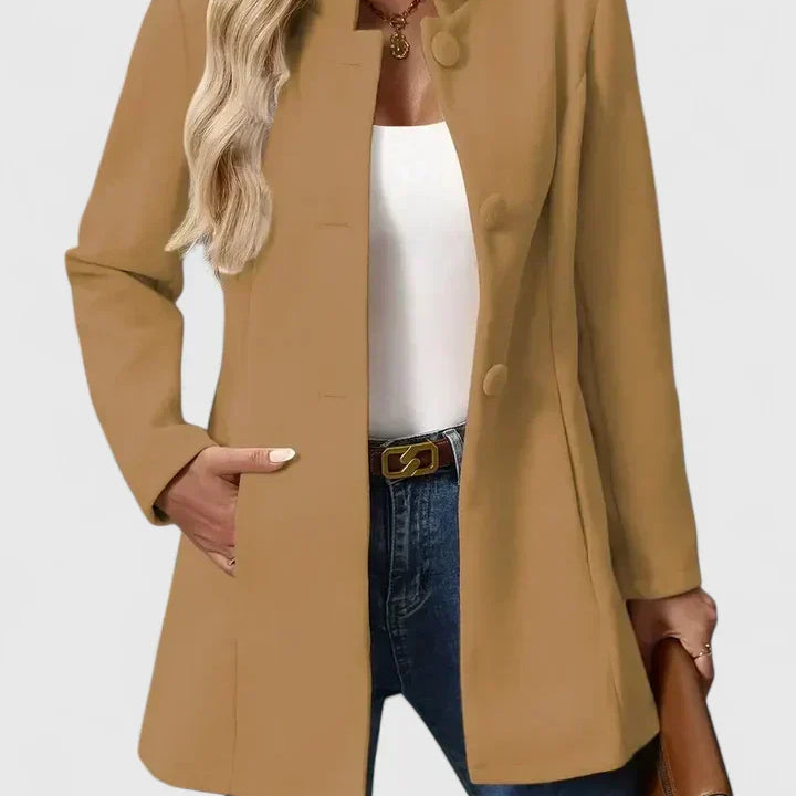 Carmelyssa | Elegante Damenjacke
