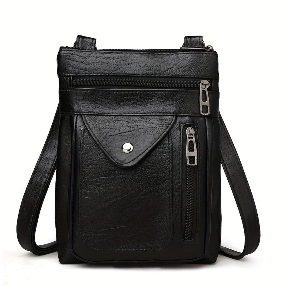 Sophie™ | Vintage-Schultertasche