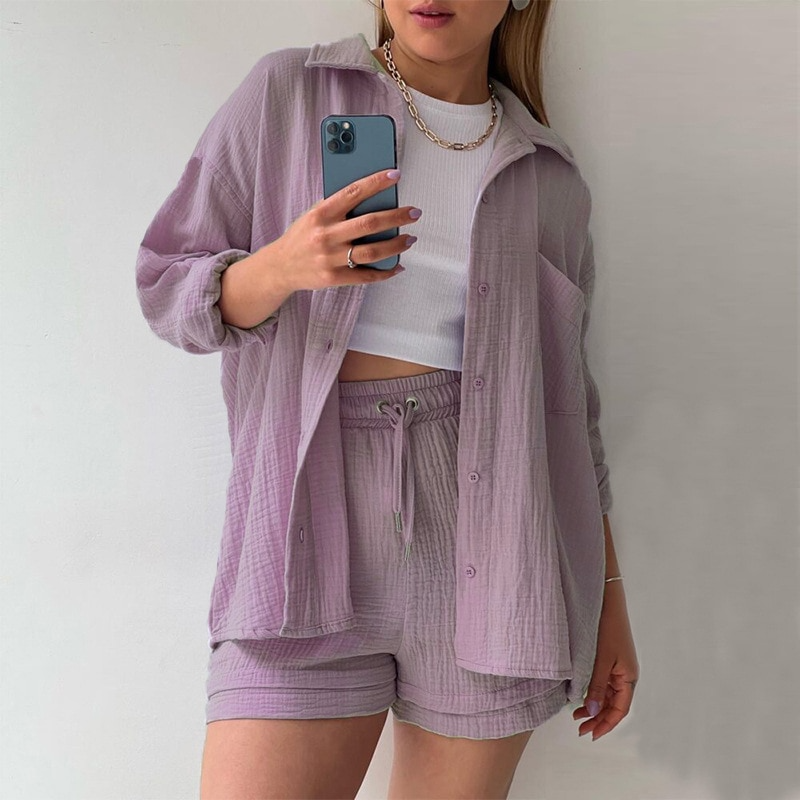 SUZY | Zweiteiliges Set