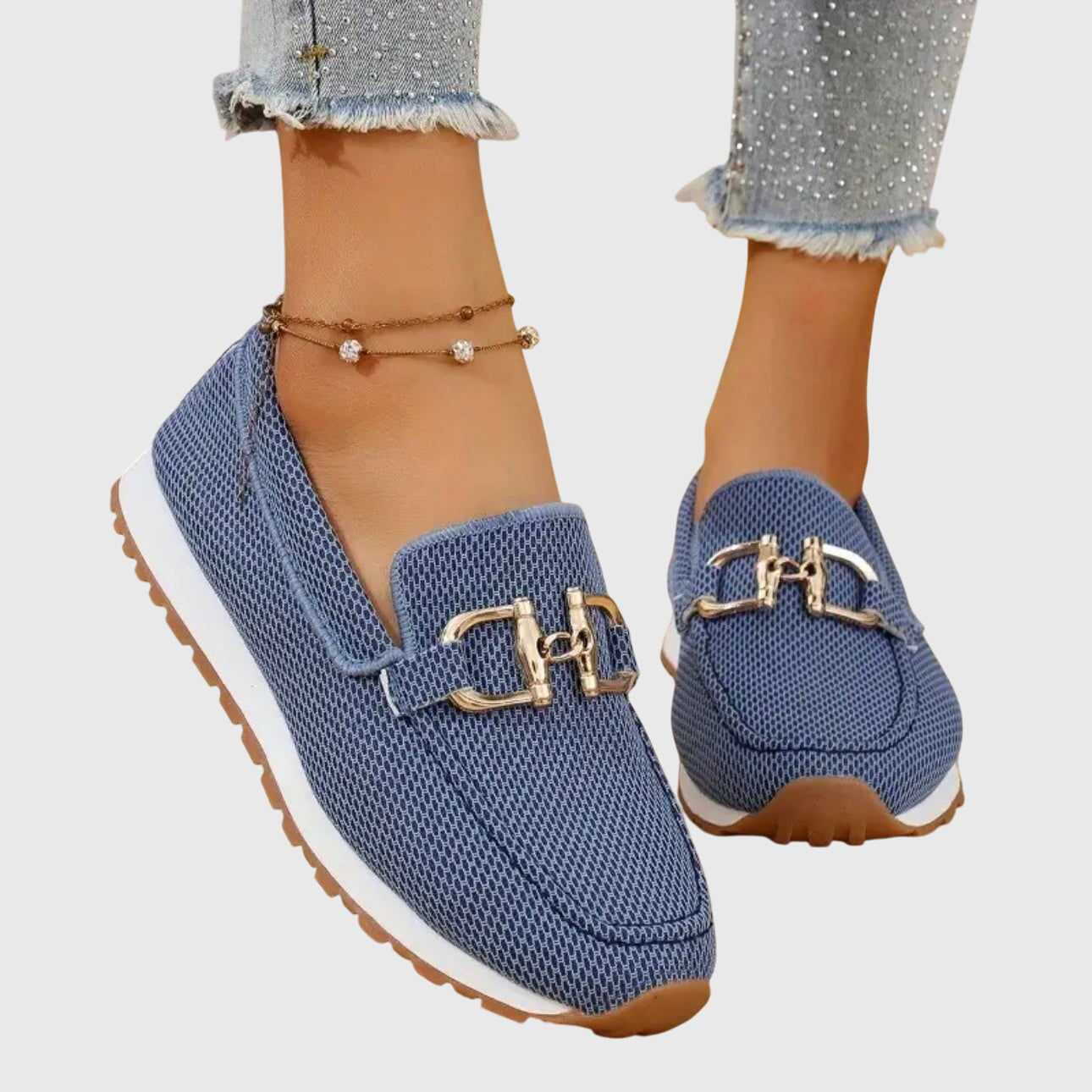 SUSIE | Orthopädische Loafer