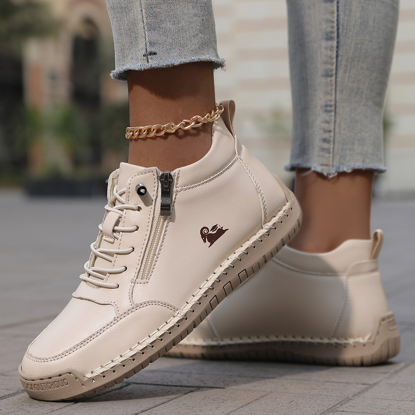 ErgoVita™ | Therapeutische Komfortschuhe