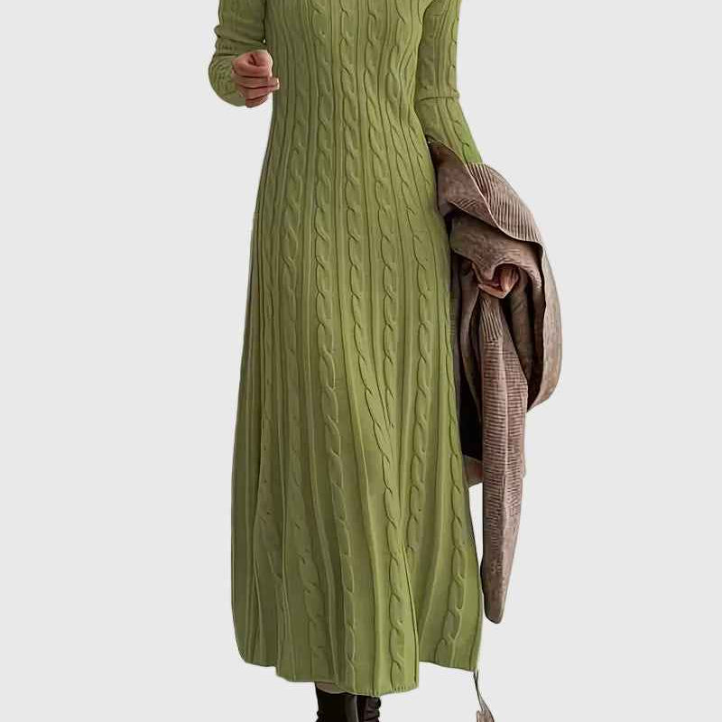 Evelyn | Elegantes, weiches Strickoberteil