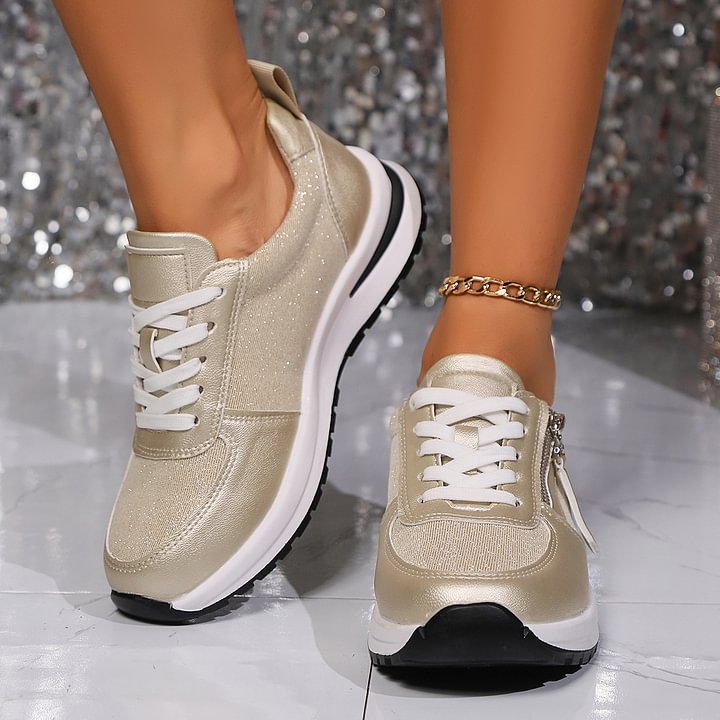Ashlyn™ | Orthopädische Sneaker