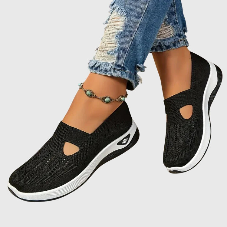Lora™ | Orthopädische Walkingschuhe