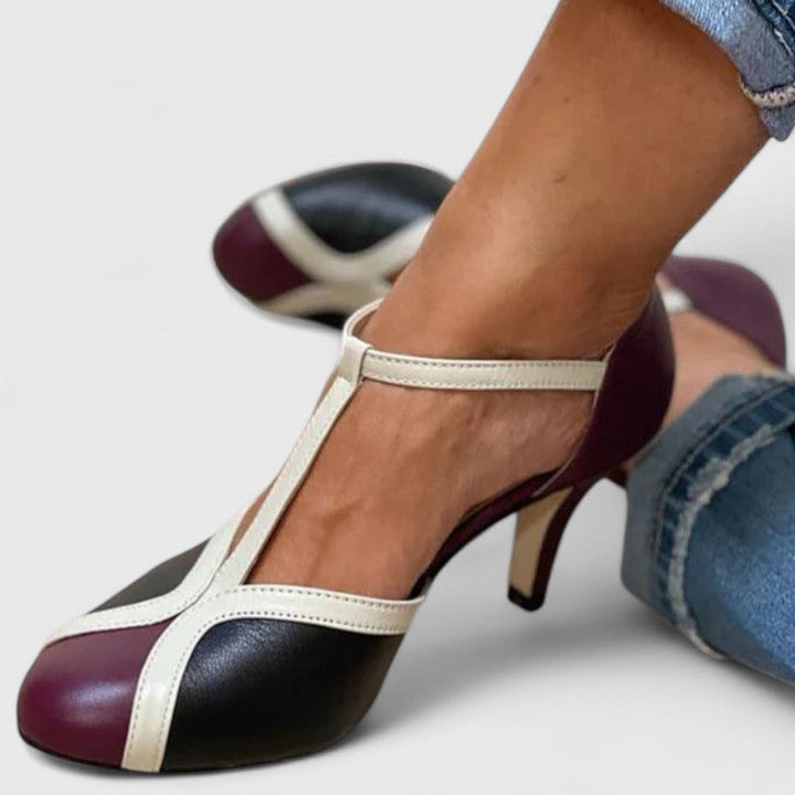 Tazariah | Bequeme High Heels