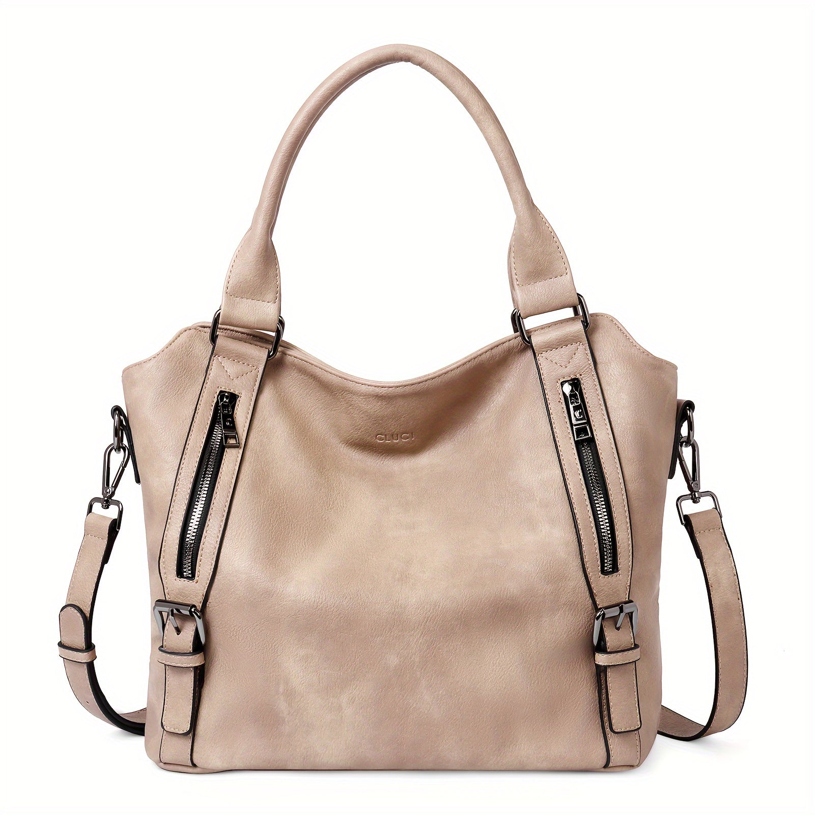 Marcella | Die Tasche, zu der Sie jeden Tag greifen