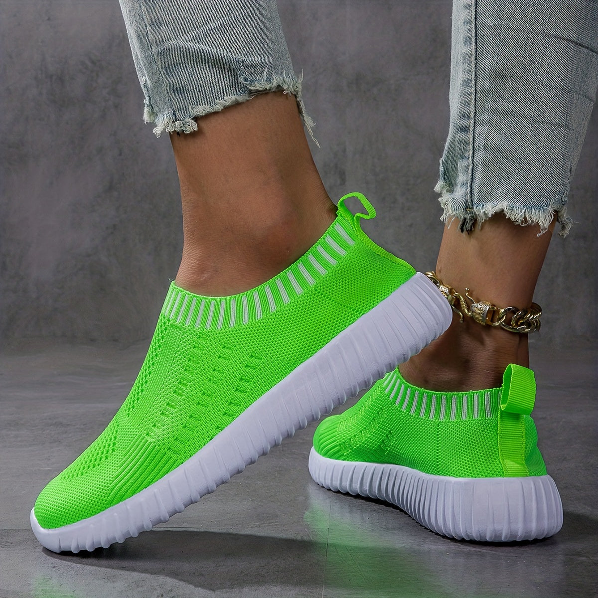 Ultraleichte rutschfeste Sneaker