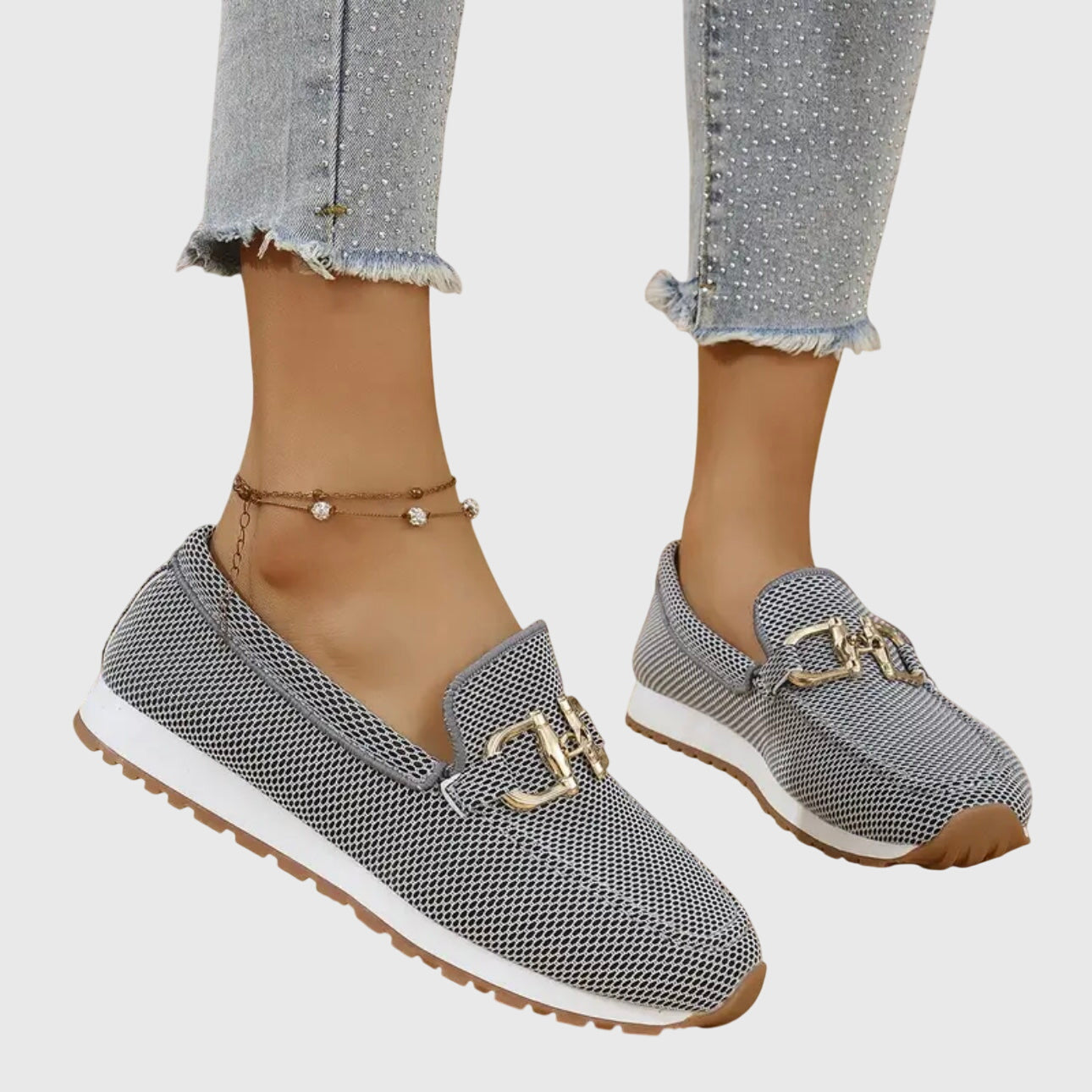 SUSIE | Orthopädische Loafer